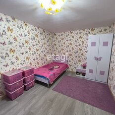 Квартира 99,1 м², 3-комнатная - изображение 3