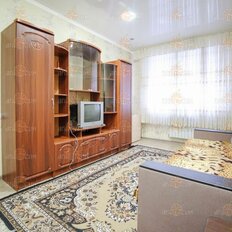 Квартира 36,5 м², 1-комнатная - изображение 2