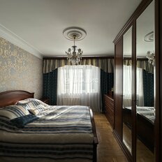 Квартира 53,8 м², 2-комнатная - изображение 3