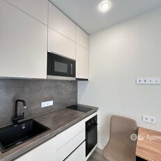 Квартира 15 м², студия - изображение 2