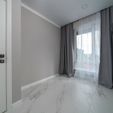 Квартира 28 м², 1-комнатные - изображение 5