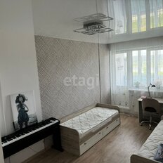 Квартира 92,7 м², 3-комнатная - изображение 5