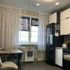 Квартира 53 м², 2-комнатная - изображение 5