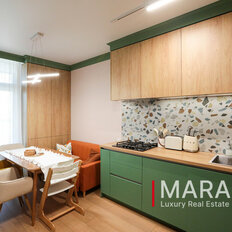 Квартира 70 м², 2-комнатная - изображение 3