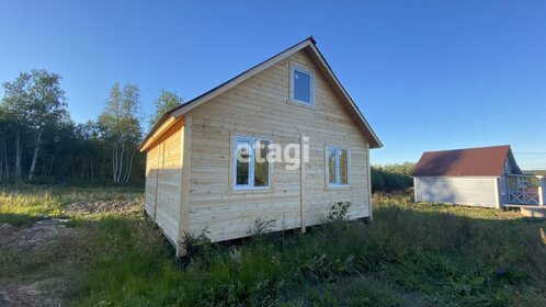 45 м² дом, 6,7 сотки участок 6 490 000 ₽ - изображение 107