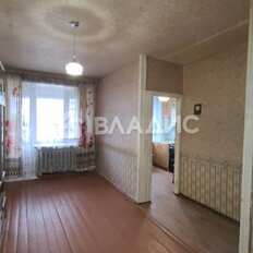 Квартира 39,8 м², 2-комнатная - изображение 3