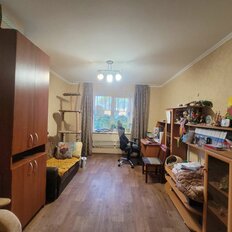 Квартира 39,5 м², 1-комнатная - изображение 3