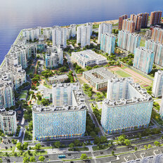 Квартира 65,9 м², 2-комнатная - изображение 3