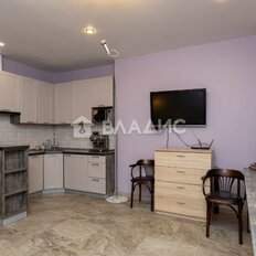 Квартира 30,9 м², студия - изображение 5