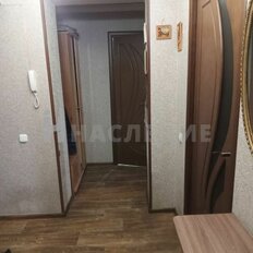 Квартира 51 м², 3-комнатная - изображение 1