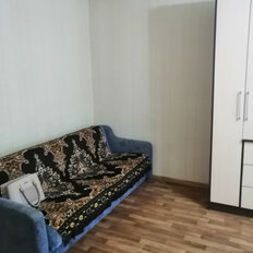 Квартира 25 м², 2-комнатная - изображение 3