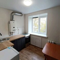 Квартира 28,1 м², 1-комнатная - изображение 1