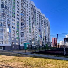 Квартира 55,5 м², 2-комнатная - изображение 2