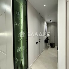 Квартира 56 м², 2-комнатная - изображение 3
