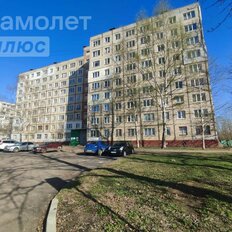 Квартира 29,7 м², 1-комнатная - изображение 2