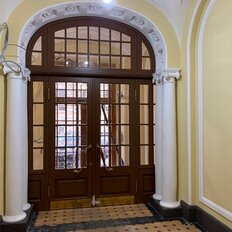 Квартира 149,7 м², 5-комнатная - изображение 1