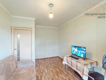 35 м², 1-комнатная квартира 2 200 000 ₽ - изображение 43