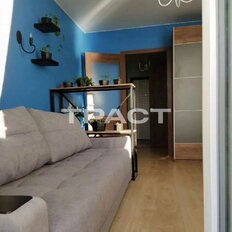 Квартира 31 м², 1-комнатная - изображение 4