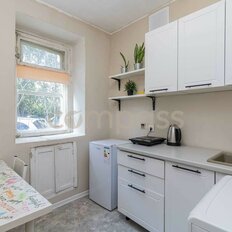 Квартира 29 м², 1-комнатная - изображение 1