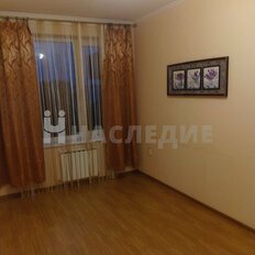 Квартира 91 м², 2-комнатная - изображение 5