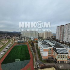 Квартира 38,3 м², 1-комнатная - изображение 5