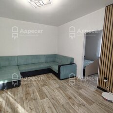 Квартира 36,6 м², 2-комнатная - изображение 1