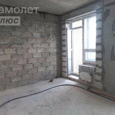 Квартира 26,6 м², студия - изображение 2