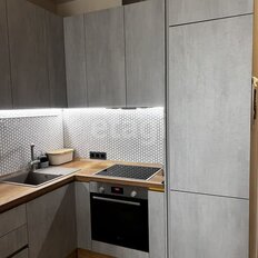 Квартира 27,5 м², студия - изображение 4