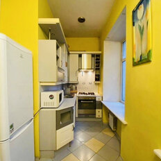 Квартира 61,5 м², 2-комнатная - изображение 2