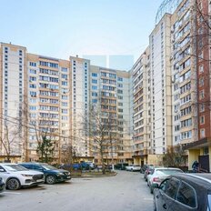 Квартира 54,9 м², 2-комнатная - изображение 3