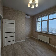 Квартира 49 м², 1-комнатная - изображение 5