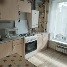 Квартира 29,1 м², 1-комнатная - изображение 4