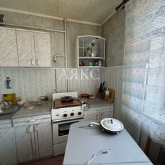 Квартира 32,9 м², 1-комнатная - изображение 1
