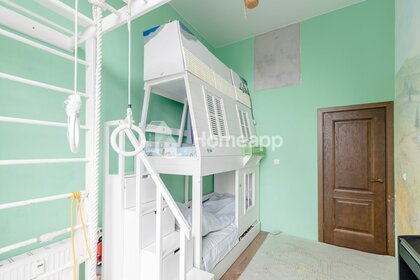 Купить двухкомнатную квартиру в апарт-комплексе «Резиденция Тверская» в Москве и МО - изображение 7