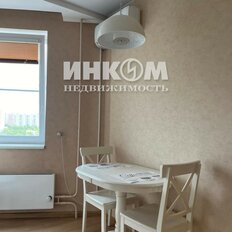 Квартира 40 м², 1-комнатная - изображение 4