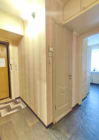 27,4 м², 1-комнатная квартира 2 900 000 ₽ - изображение 103