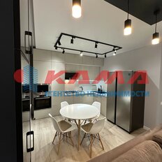 Квартира 51,9 м², 2-комнатная - изображение 3