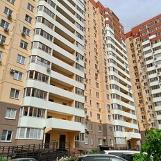 Квартира 36 м², 1-комнатная - изображение 1