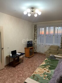 31,6 м², квартира-студия 27 000 ₽ в месяц - изображение 47