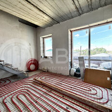 Квартира 250 м², 3-комнатная - изображение 3
