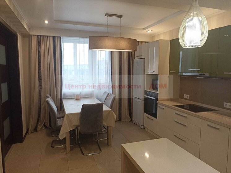 90,5 м², 3-комнатная квартира 10 407 000 ₽ - изображение 39