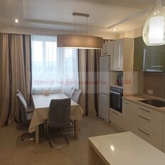 Квартира 98 м², 3-комнатная - изображение 3