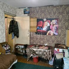 Квартира 117,8 м², 2-комнатная - изображение 4