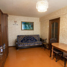 Квартира 45,4 м², 3-комнатная - изображение 5