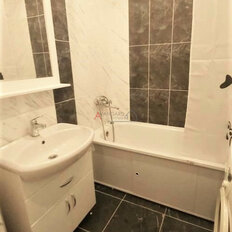 Квартира 40 м², 1-комнатная - изображение 4