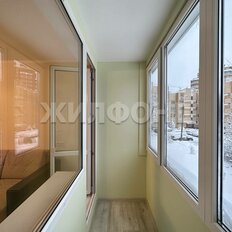 Квартира 41,1 м², 1-комнатная - изображение 1