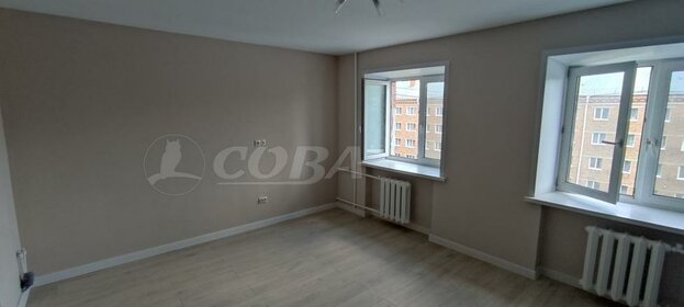 18,5 м², квартира-студия 2 700 000 ₽ - изображение 38