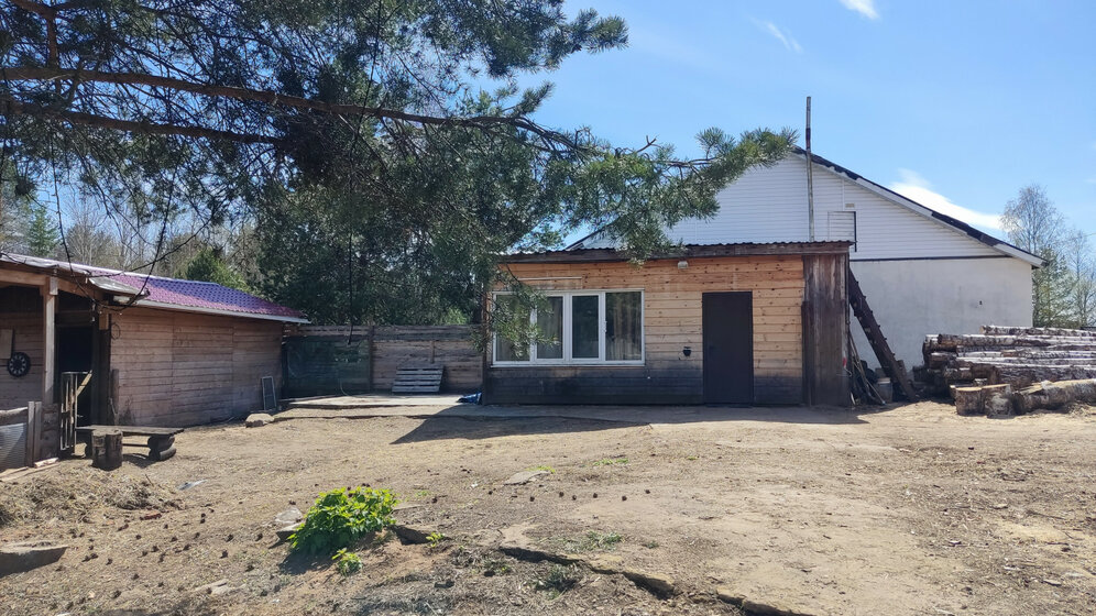 115 м² дом, 8 соток участок 7 350 000 ₽ - изображение 39