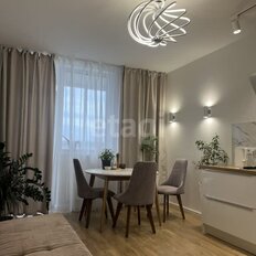 Квартира 42,4 м², 1-комнатная - изображение 1