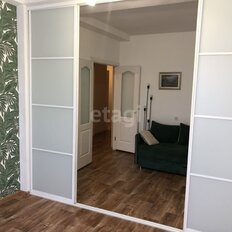 Квартира 41,9 м², 1-комнатная - изображение 4